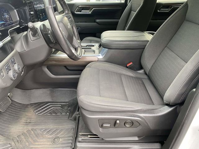 Used 2023 Chevrolet Silverado 1500 LT Trail Boss image 15