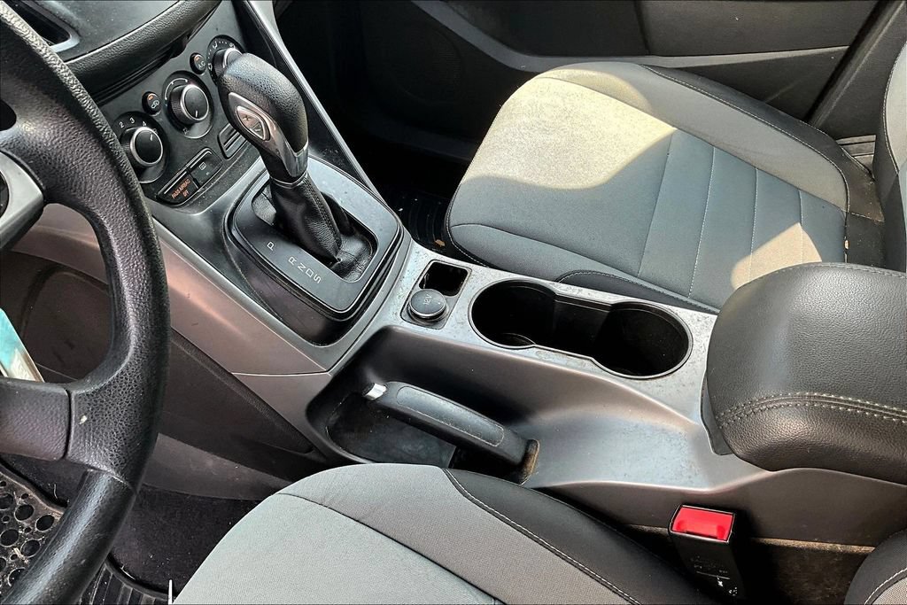 Used 2016 Ford Escape SE AWD/4WD image 15