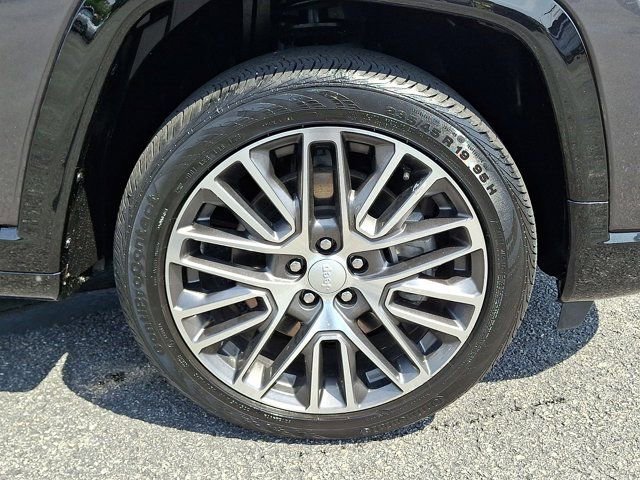 Certified 2023 Jeep Compass Limited w/ Elite Group AWD/4WD image 11
