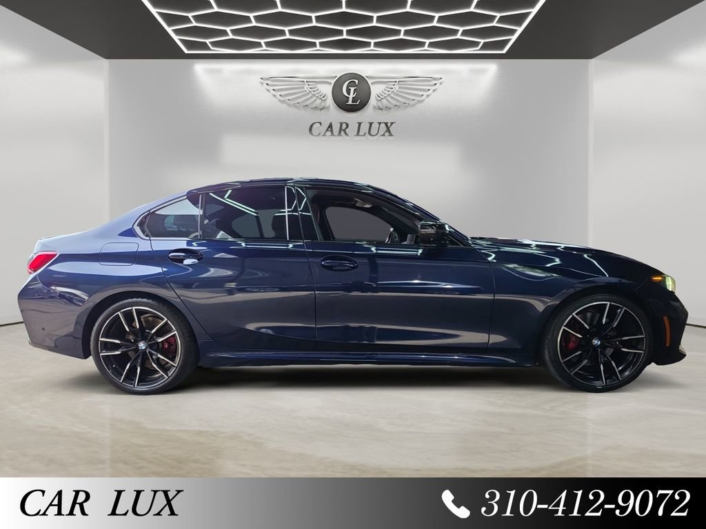 Used 2023 BMW M340i w/ Premium Package RWD image 6