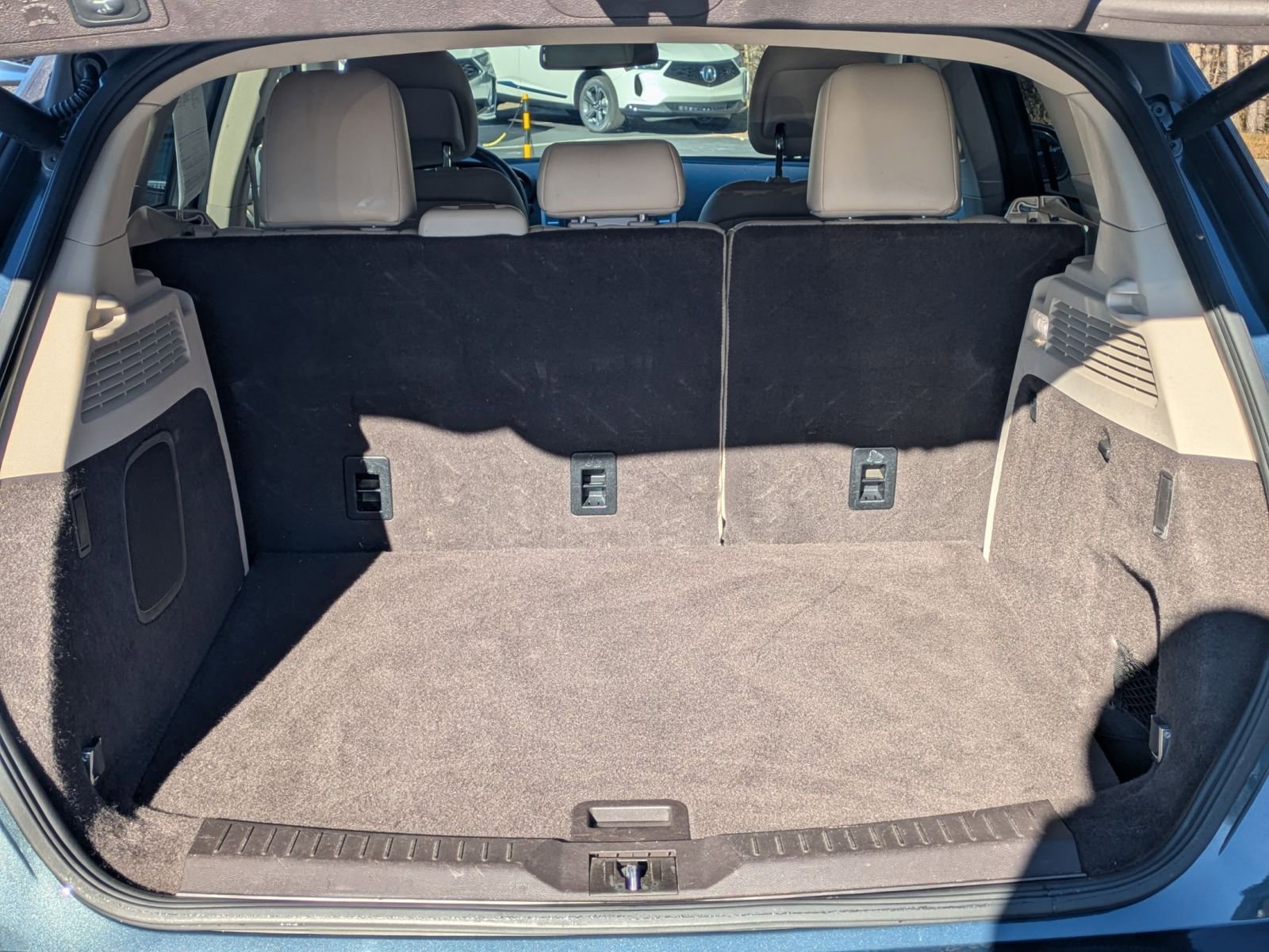 Used 2019 Lincoln MKC Select w/ Select Plus Package image 25