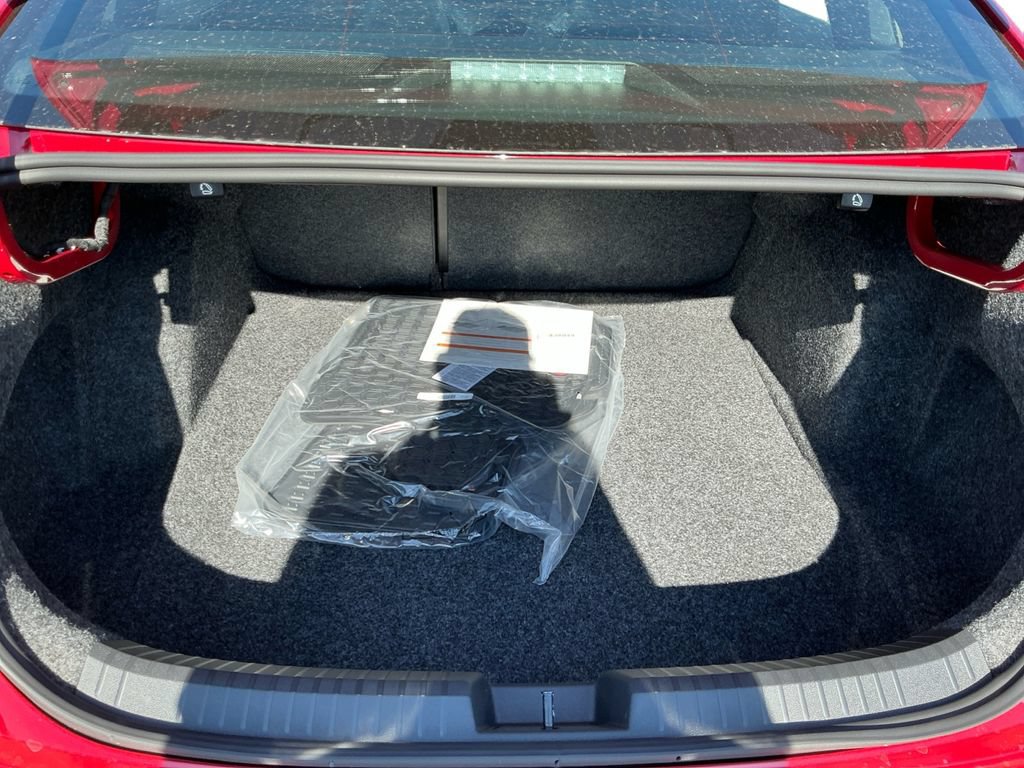 New 2026 Volkswagen Jetta GLI Autobahn FWD image 21