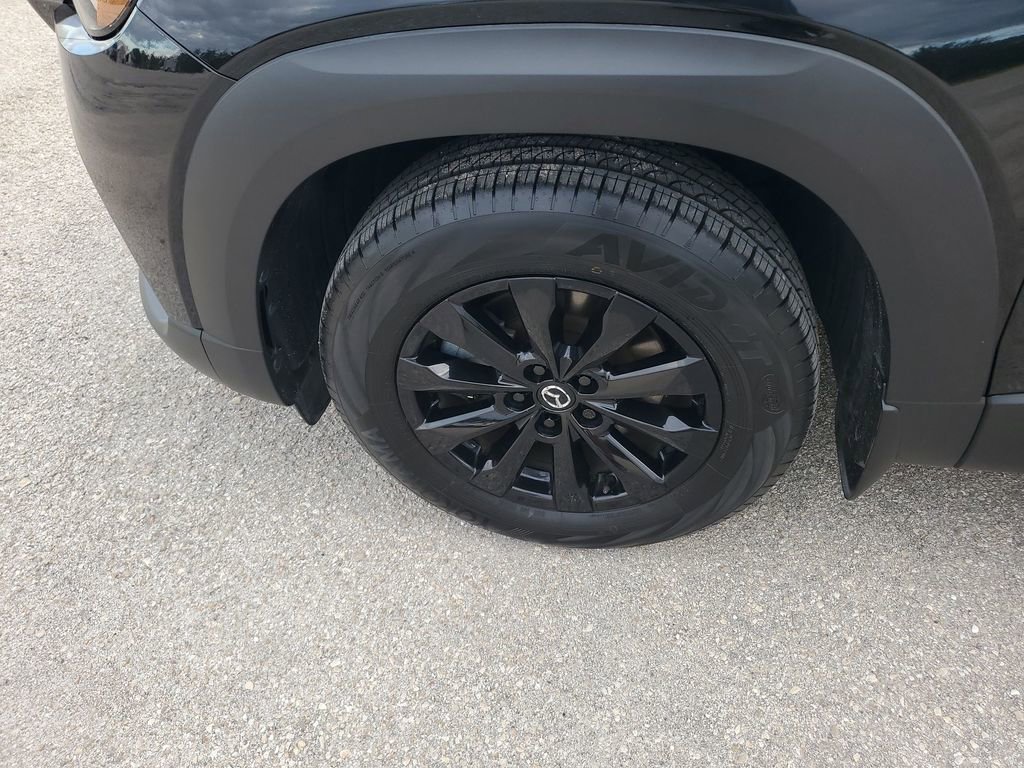 Used 2023 MAZDA CX-50 2.5 S w/ Cargo Package image 18