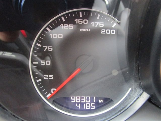 Used 2014 Porsche Panamera S image 11