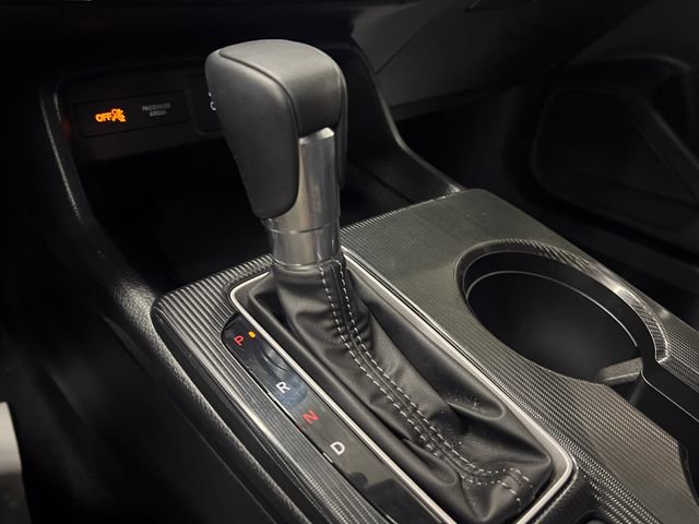 Used 2025 Honda Civic Sport image 20