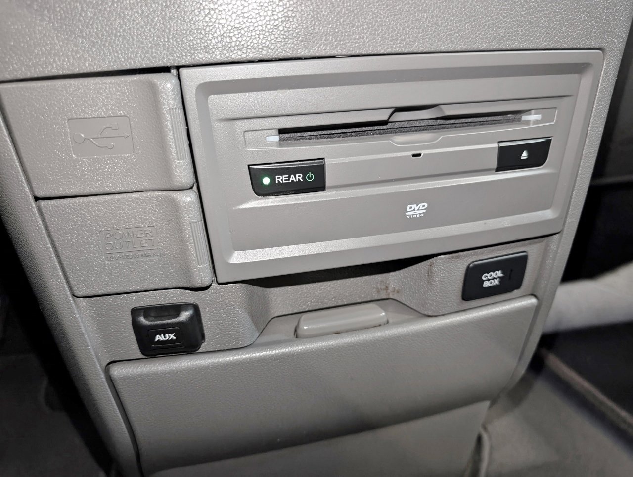 Used 2014 Honda Odyssey EX-L image 45