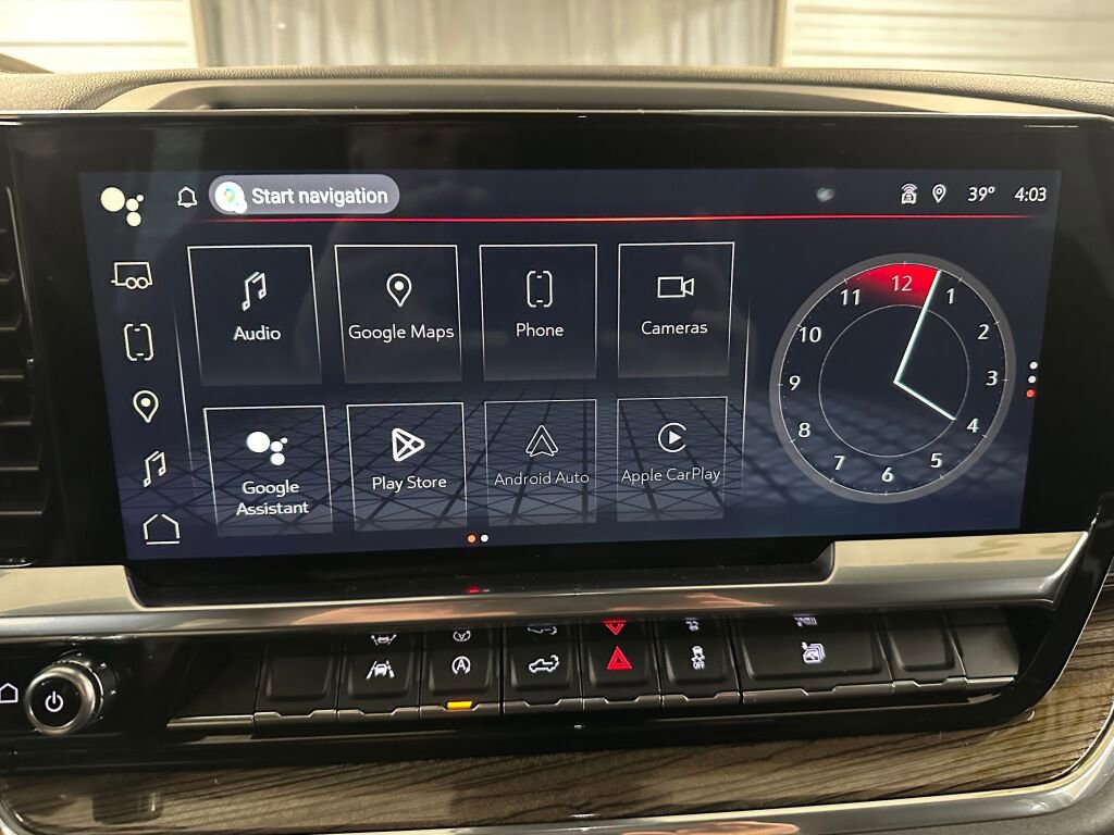 Used 2023 GMC Sierra 1500 Elevation image 12