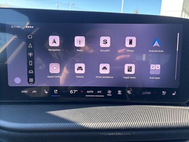 New 2026 Audi SQ5 Premium Plus image 26