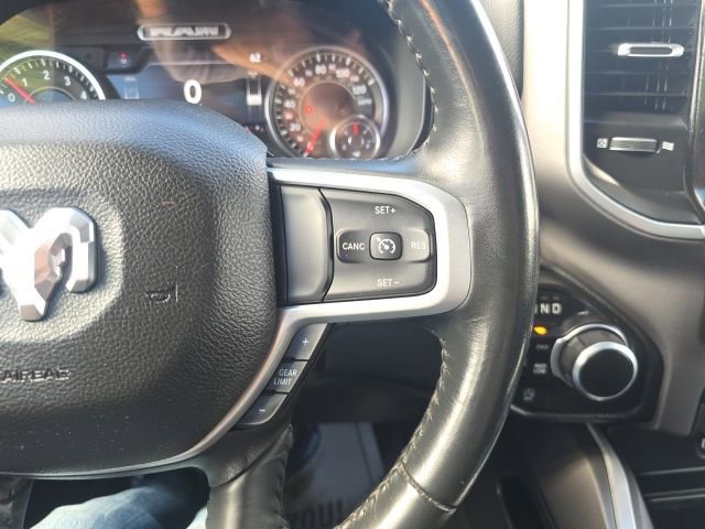 Certified 2022 RAM 1500 Big Horn image 15