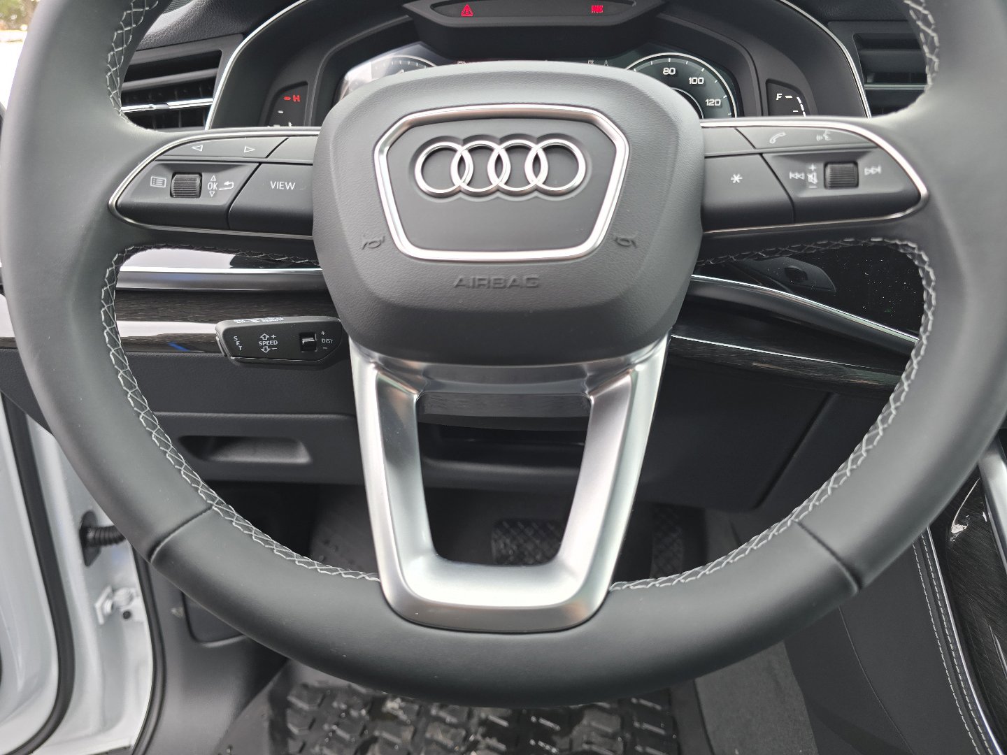 New 2026 Audi Q7 2.0T Premium Plus image 38