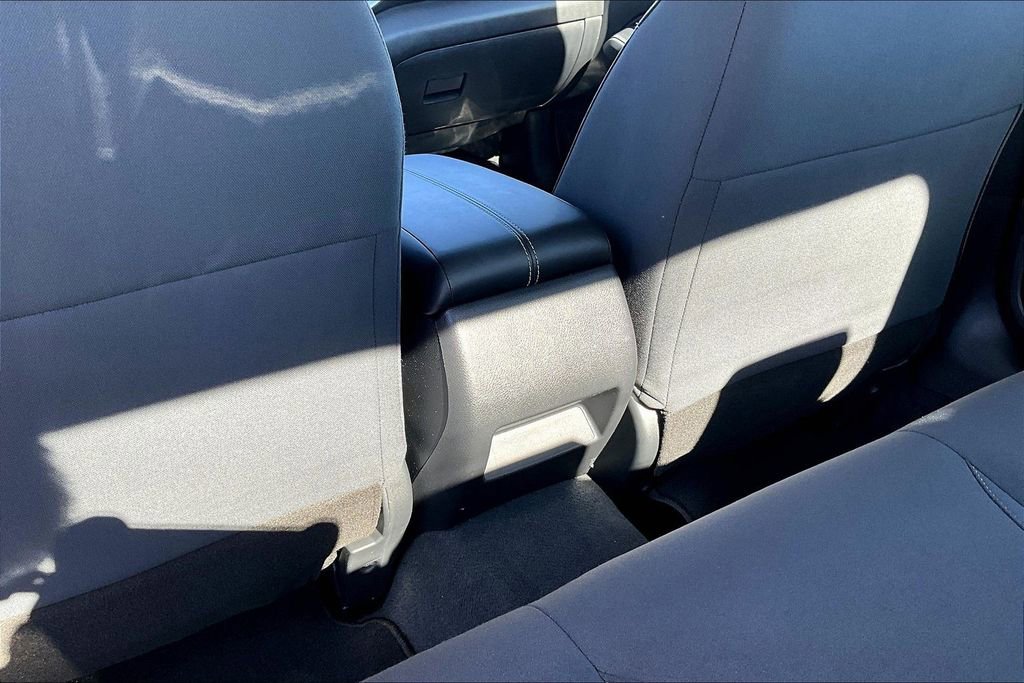 Used 2022 Nissan Altima 2.5 S image 12