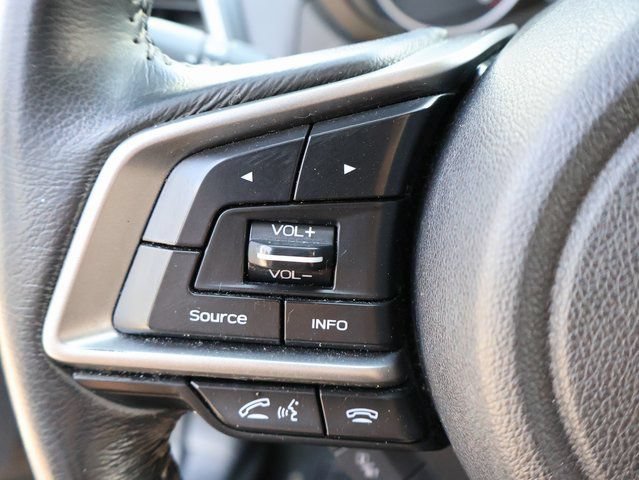 Used 2021 Subaru Forester Premium AWD/4WD image 31
