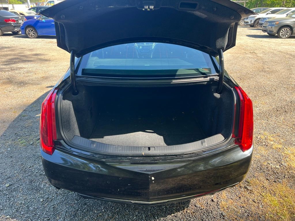 Used 2013 Cadillac XTS Platinum image 18