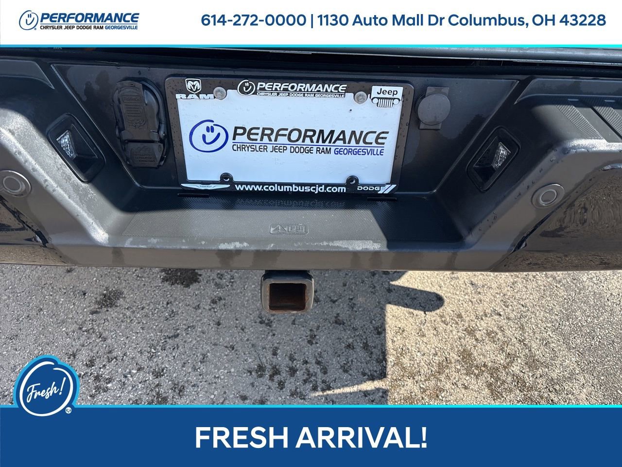 Used 2023 Ford F150 XLT w/ Trailer Tow Package image 13