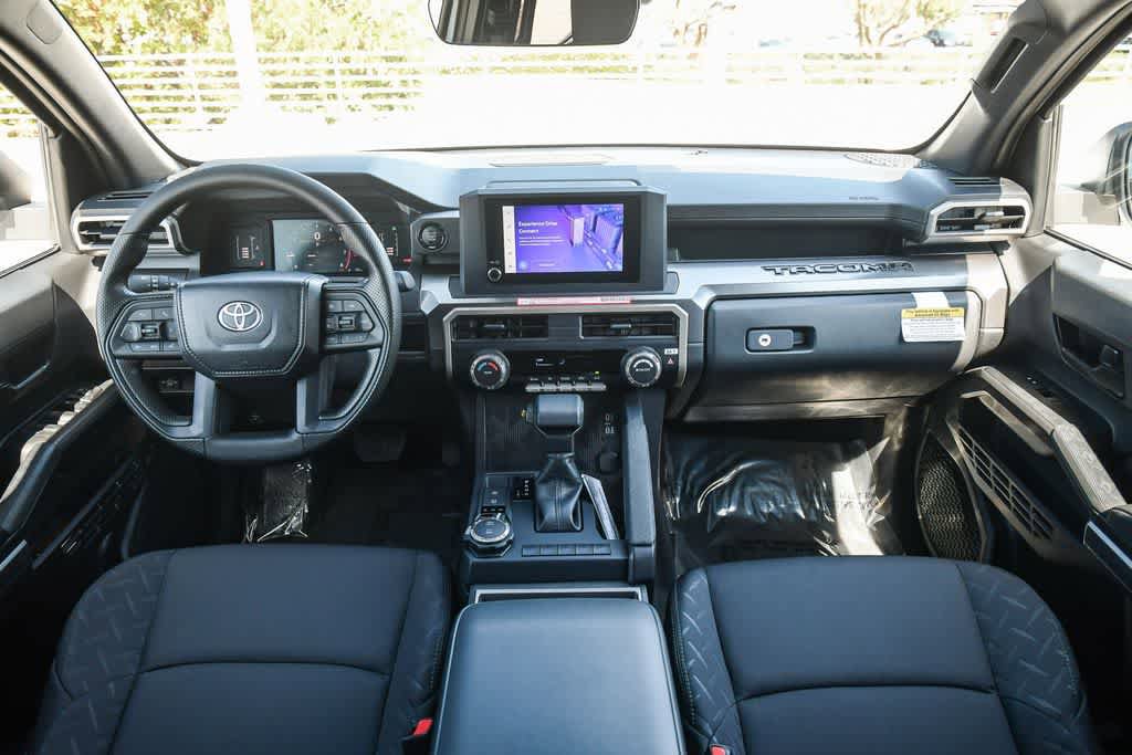 New 2026 Toyota Tacoma SR5 AWD/4WD image 15