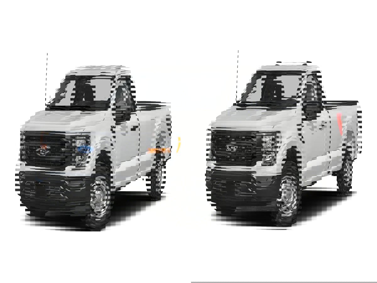 New 2026 Ford F250 2WD Crew Cab Super Duty image 1