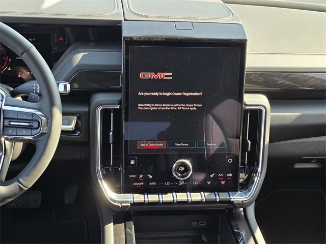 New 2026 GMC Yukon Elevation image 15