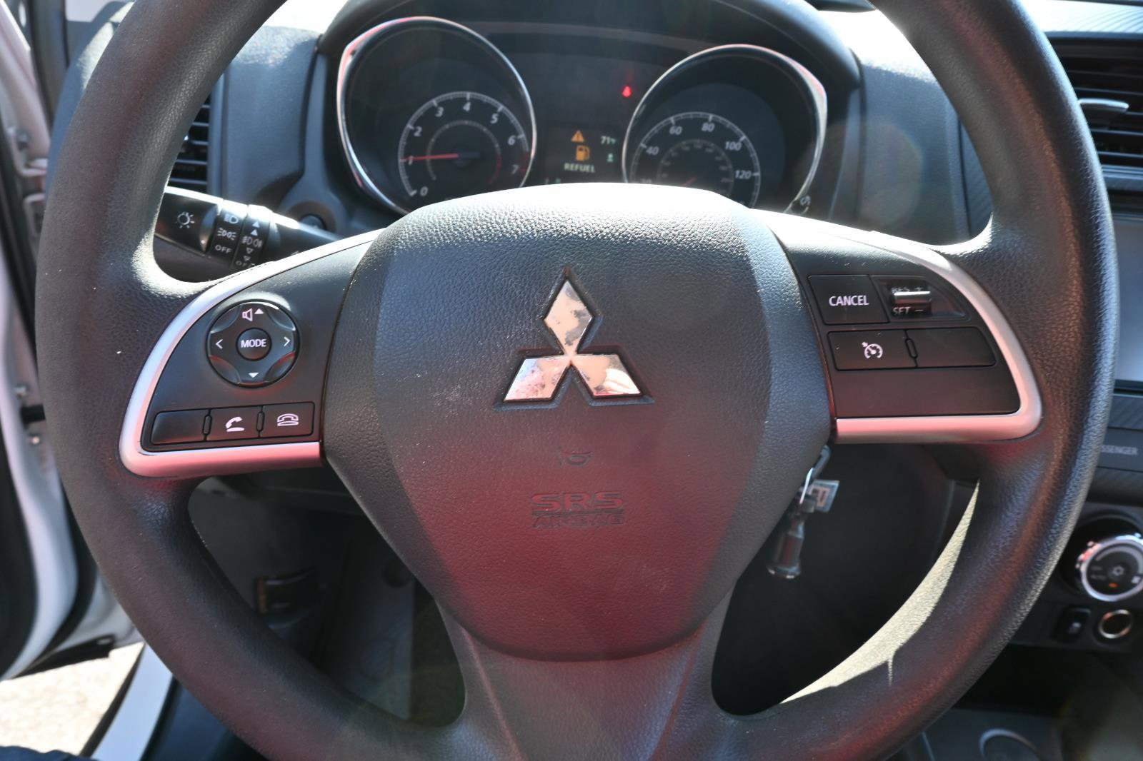 Used 2018 Mitsubishi Outlander Sport ES FWD image 16