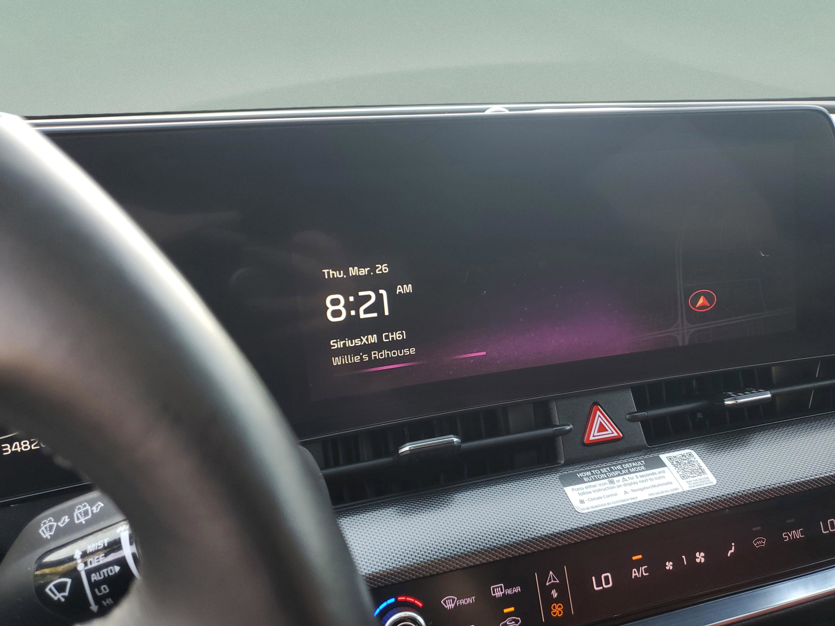 Certified 2023 Kia Sportage SX image 24