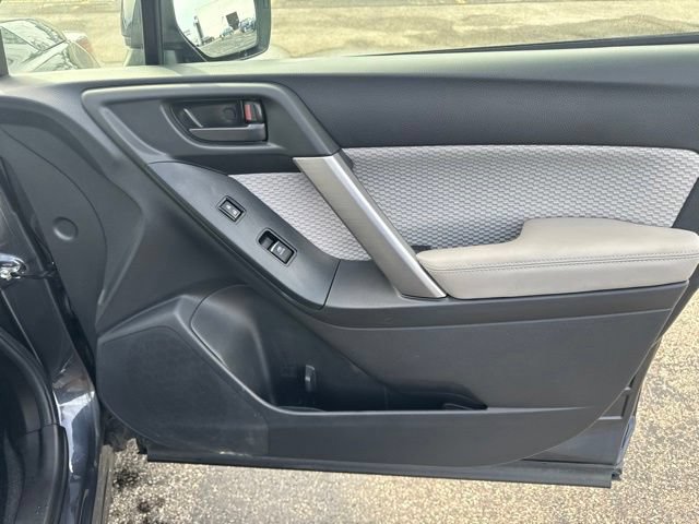 Used 2018 Subaru Forester 2.5i Premium w/ All-Weather Package AWD/4WD image 14