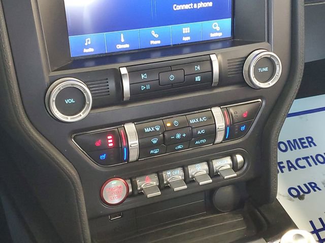 Used 2019 Ford Mustang Premium image 21