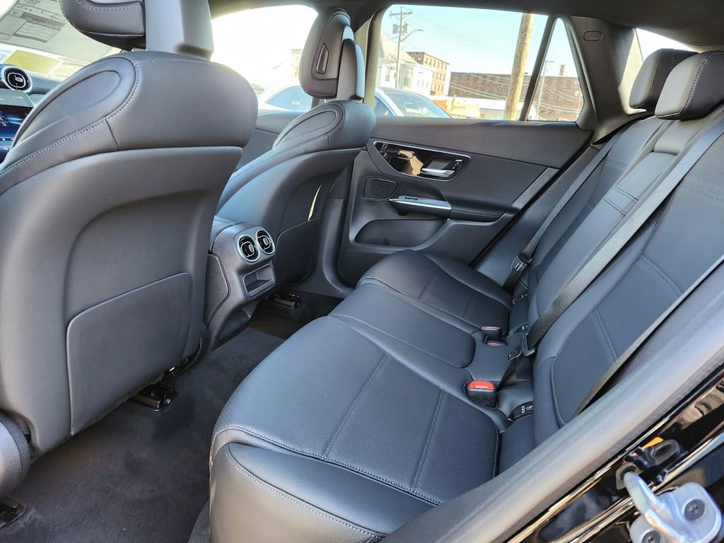 New 2026 Mercedes-Benz GLC 300 4MATIC image 15