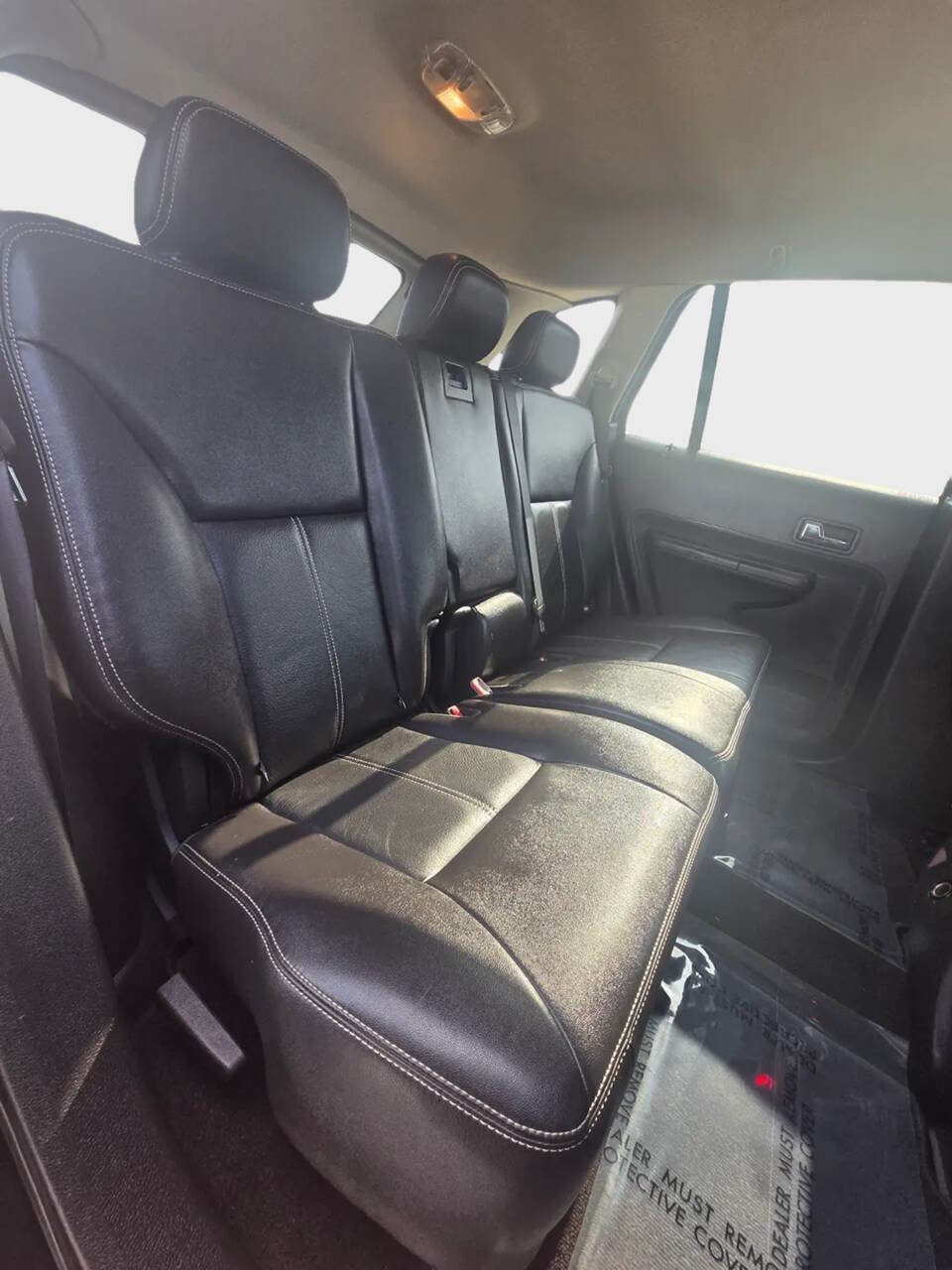 Used 2010 Ford Edge SEL FWD image 14