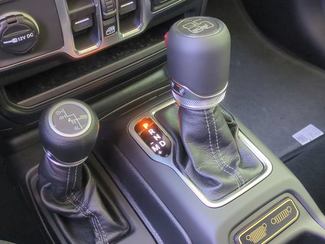 New 2026 Jeep Gladiator Sport AWD/4WD image 38