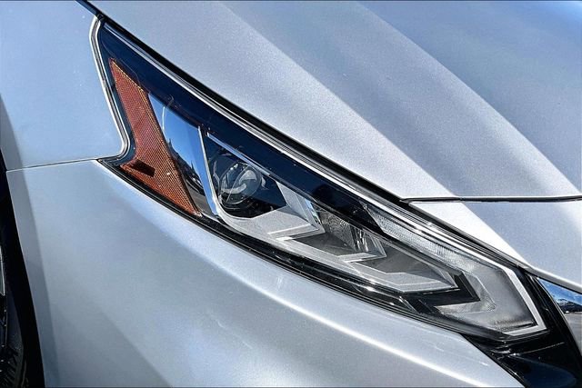 Certified 2022 Nissan Altima 2.5 SL image 31
