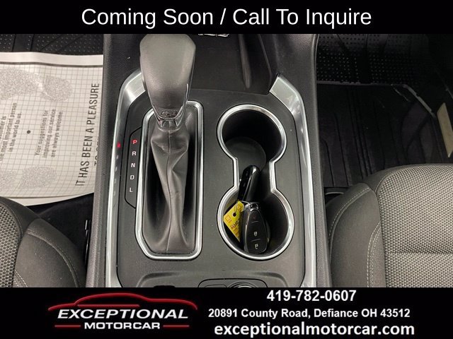 Used 2023 Chevrolet Traverse LT FWD image 43
