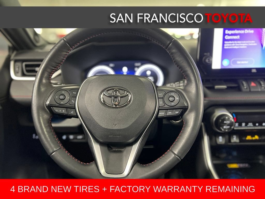 Used 2023 Toyota RAV4 XSE w/ Weather Package AWD/4WD image 35