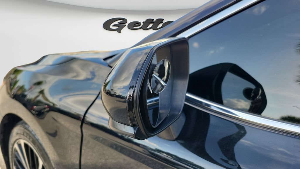 Certified 2020 Toyota Camry LE FWD image 26