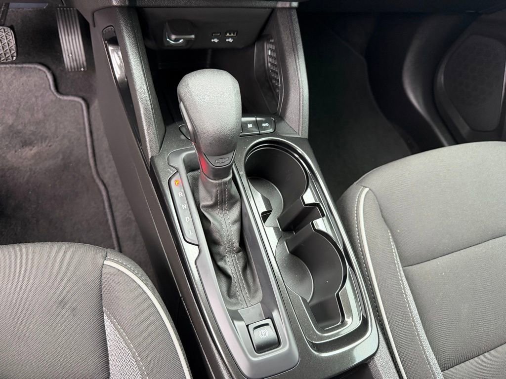 Used 2025 Chevrolet TrailBlazer LS w/ LS Convenience Package image 25