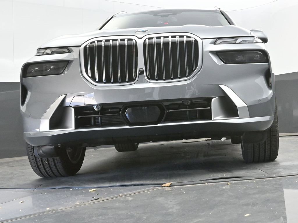 New 2026 BMW X7 xDrive40i image 53