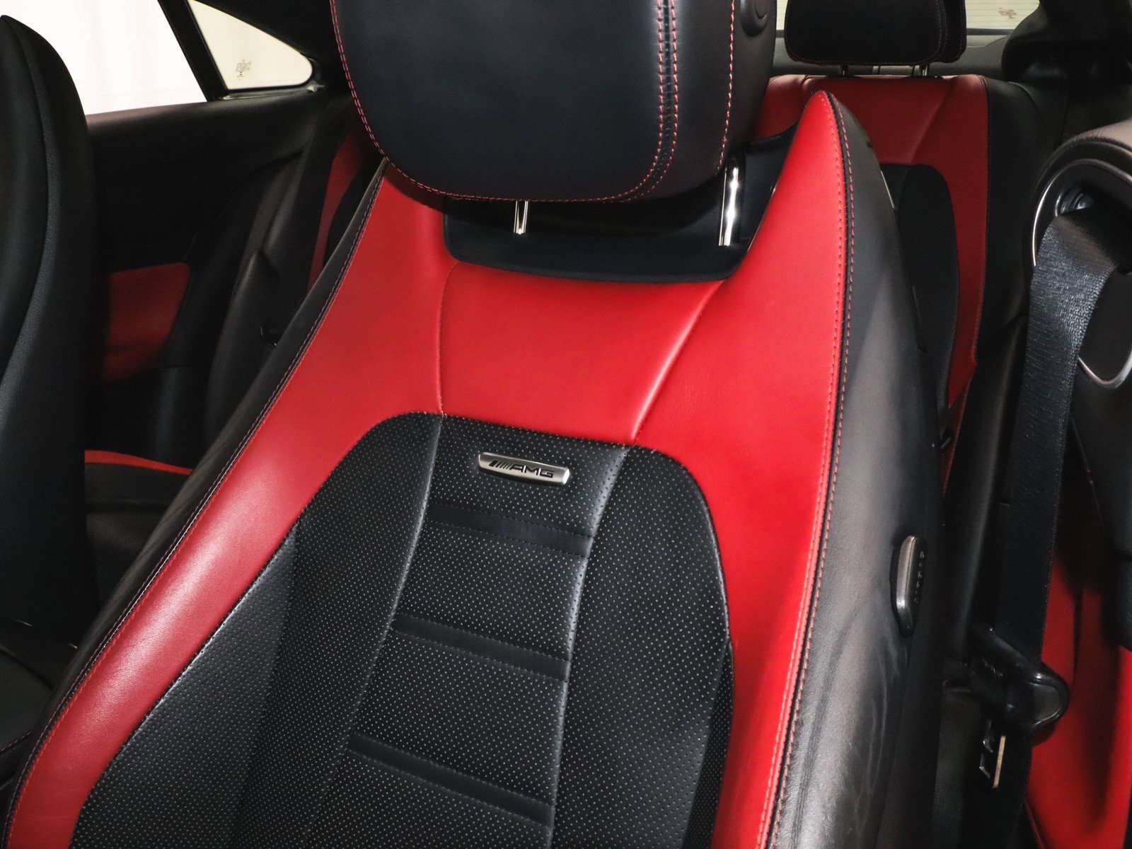 Used 2023 Mercedes-Benz E 53 AMG 4MATIC Coupe image 21