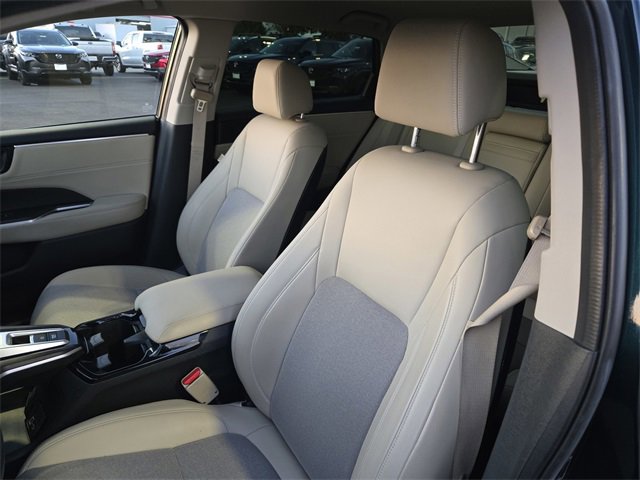 Used 2018 Honda Clarity Plug-In Hybrid image 15