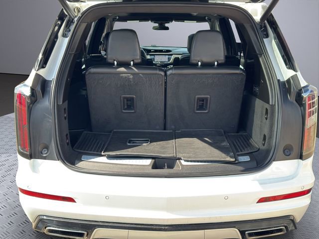 Used 2021 Cadillac XT6 Sport image 26