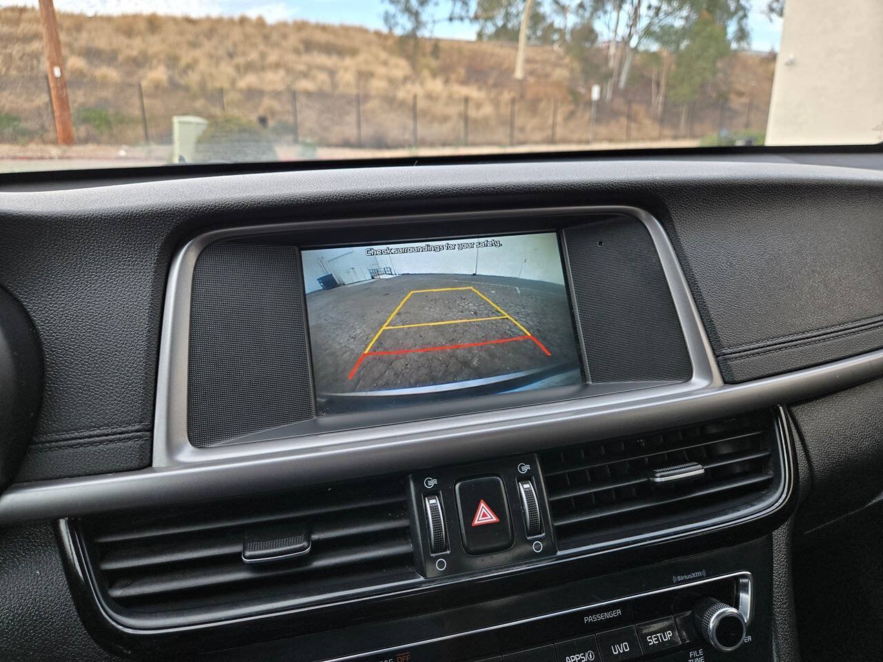 Used 2018 Kia Optima LX FWD image 42