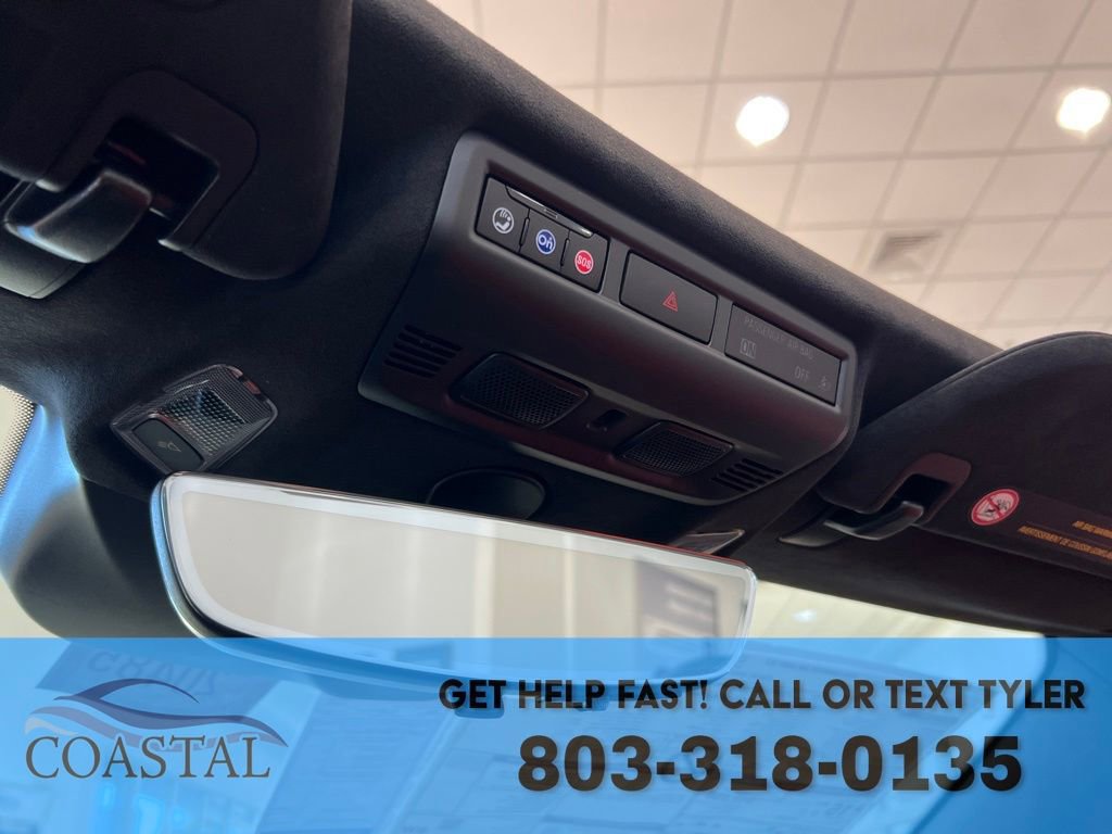 New 2026 Chevrolet Corvette Z06 image 30