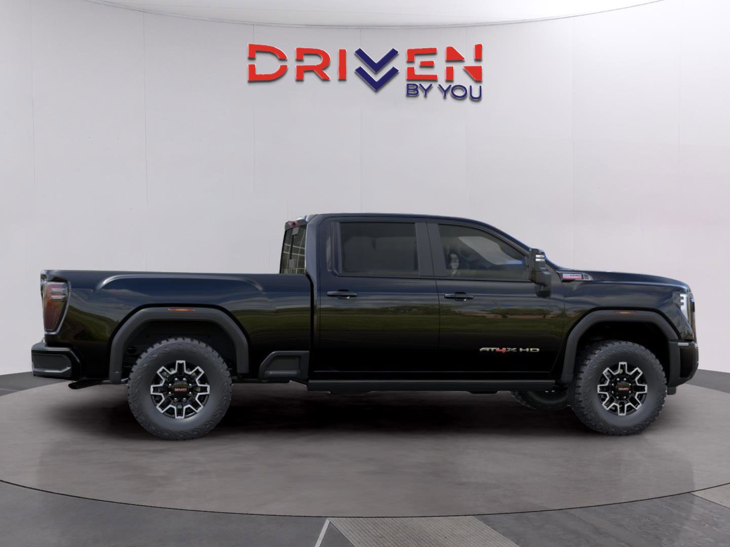 New 2026 GMC Sierra 2500 AT4X AWD/4WD image 6