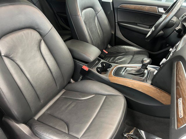 Used 2014 Audi Q5 2.0T Premium AWD/4WD image 14