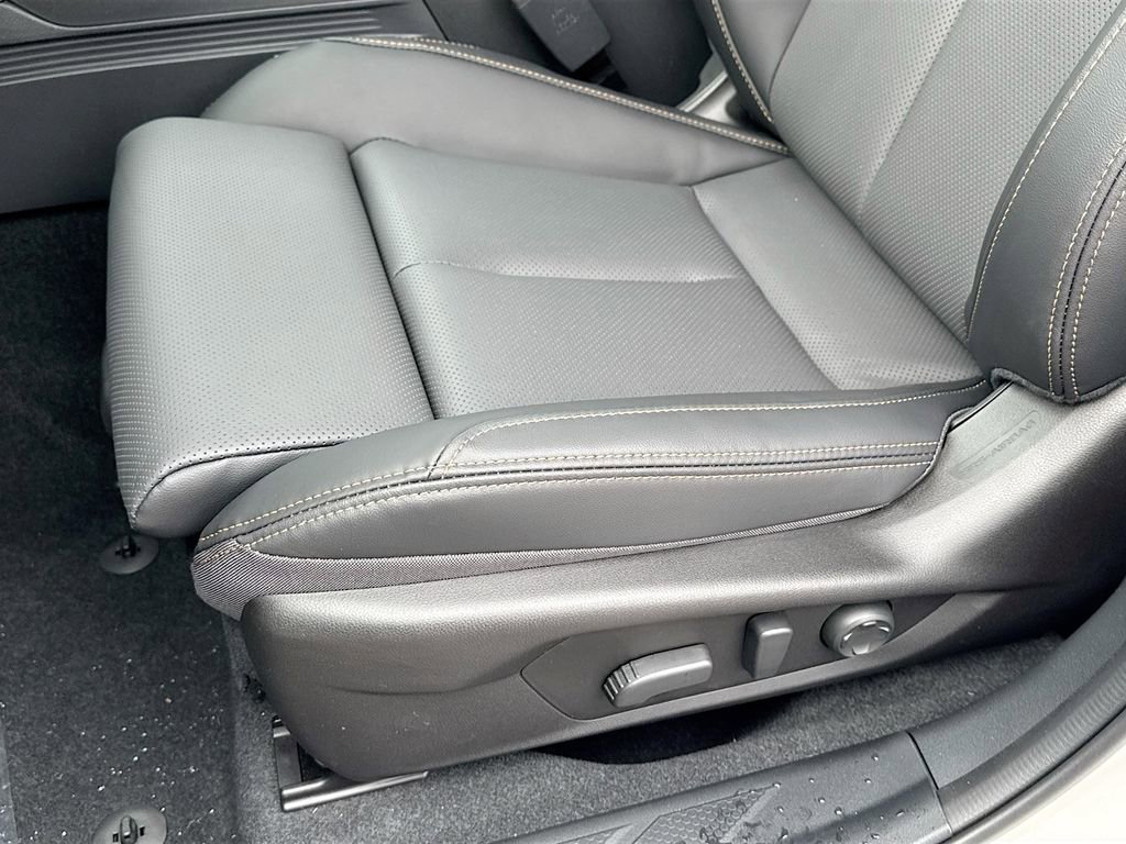 New 2026 Subaru Outback Wilderness w/ Wilderness Package image 18