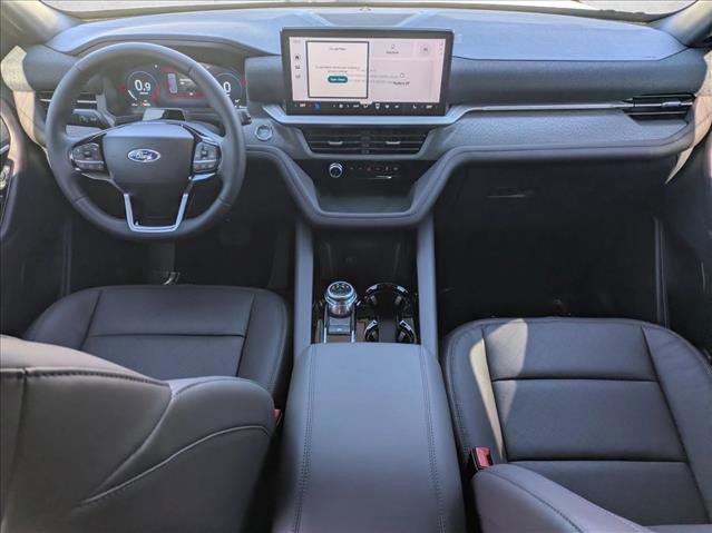 New 2026 Ford Explorer Platinum image 14