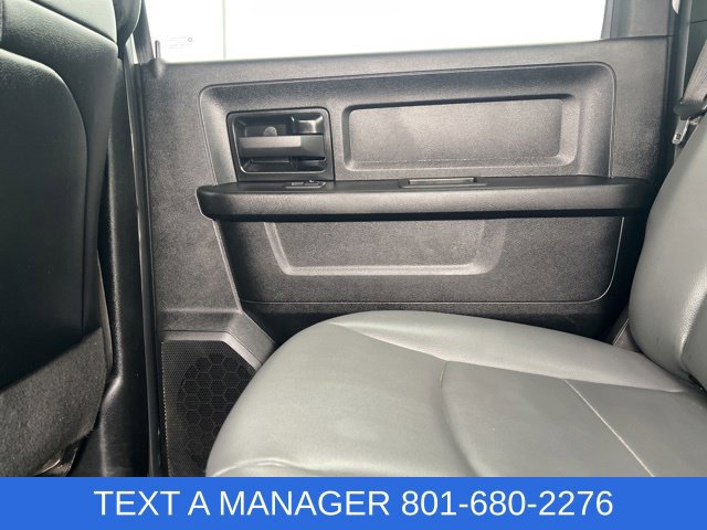 Used 2023 RAM 3500 Tradesman w/ Max Tow Package AWD/4WD image 29