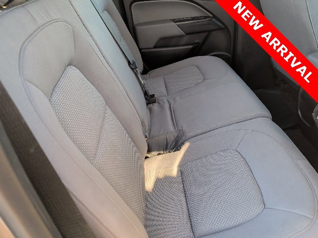 Used 2016 GMC Canyon 2WD Crew Cab w/ Convenience Package image 11