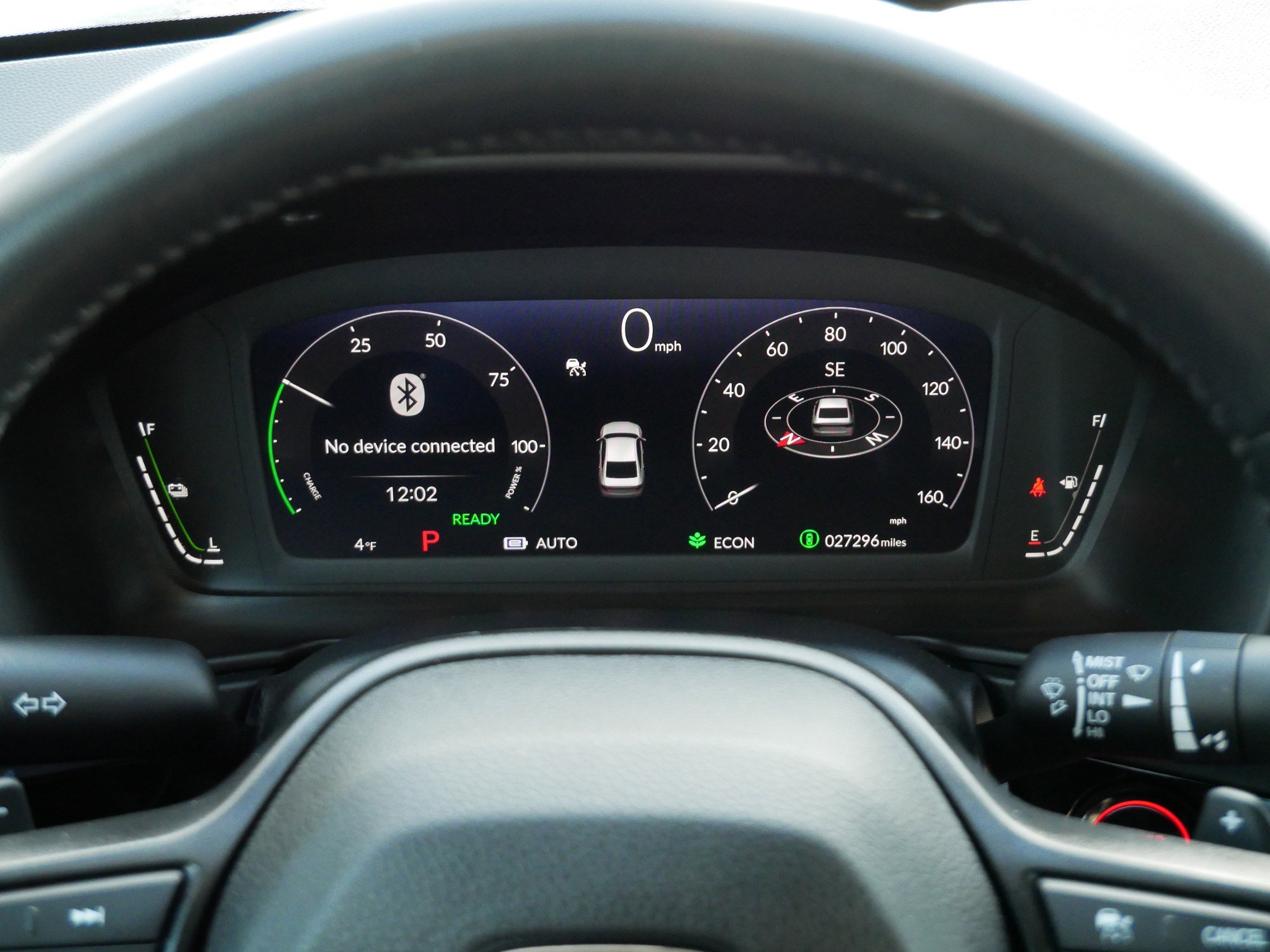 Certified 2023 Honda Accord EX-L image 21