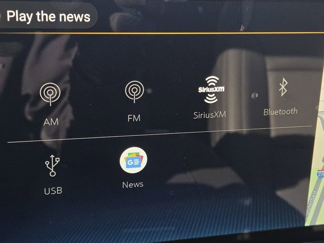 New 2026 Chevrolet Silverado 2500 LTZ w/ LTZ Plus Package image 6