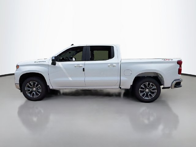 New 2026 Chevrolet Silverado 1500 LT AWD/4WD image 11