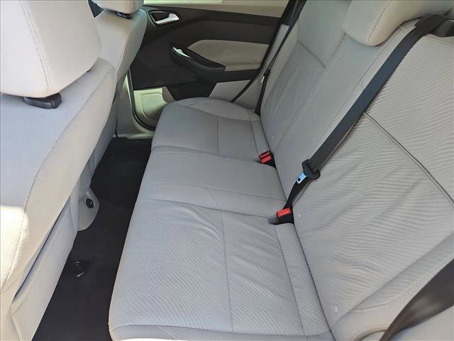 Used 2014 Ford Focus Electric Hatchback FWD image 24
