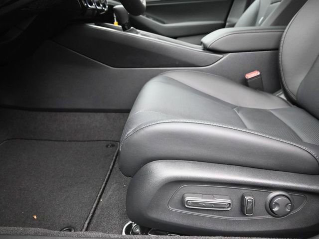 New 2025 Honda Accord Sport image 21